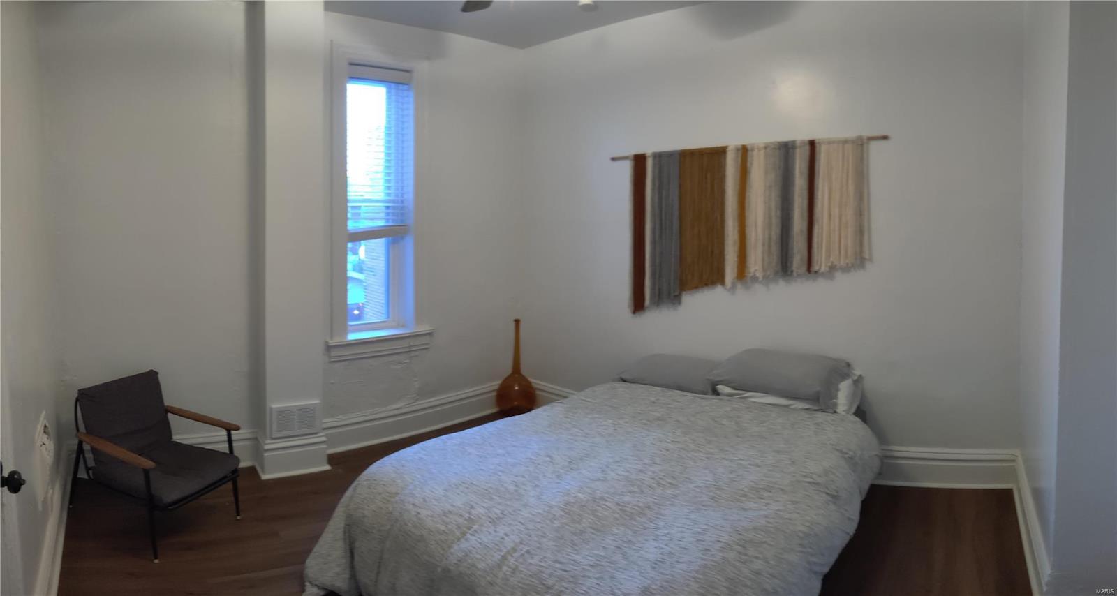 Historic Shaw / Tyler Place Add - Residential Income