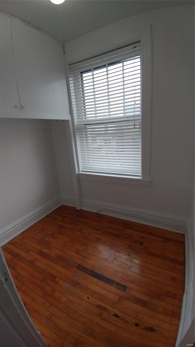 Historic Shaw / Tyler Place Add - Residential Income