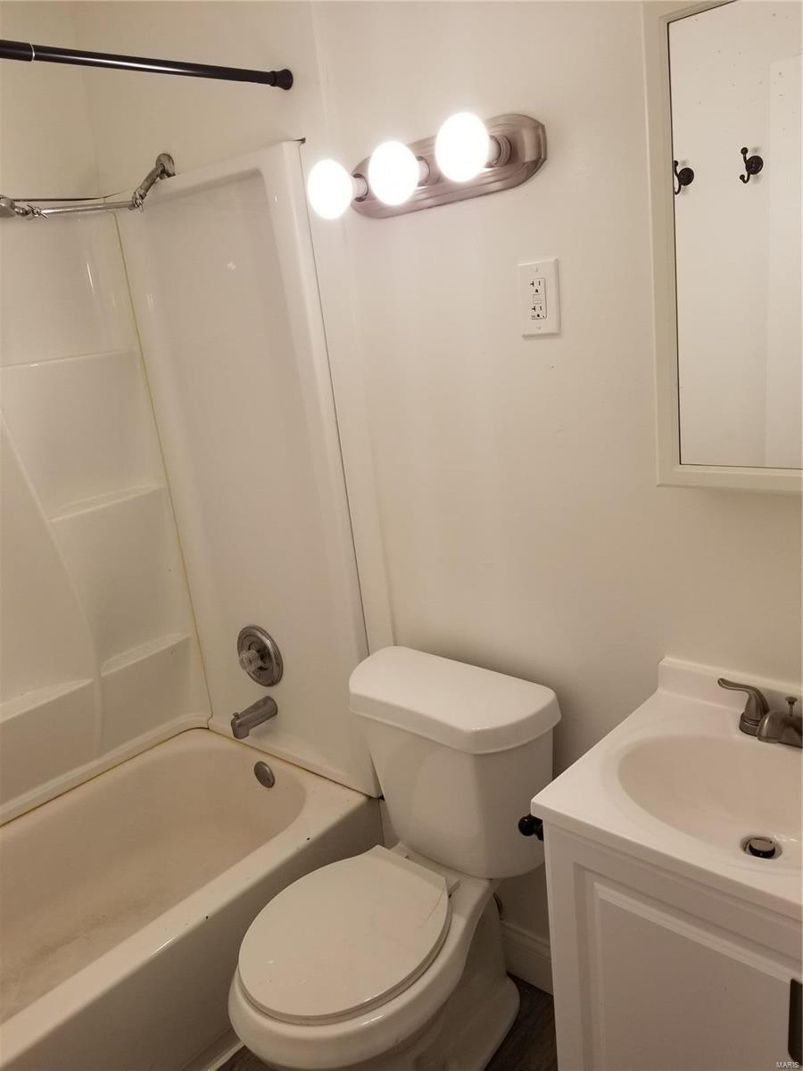 Historic Shaw / Tyler Place Add - Residential Income