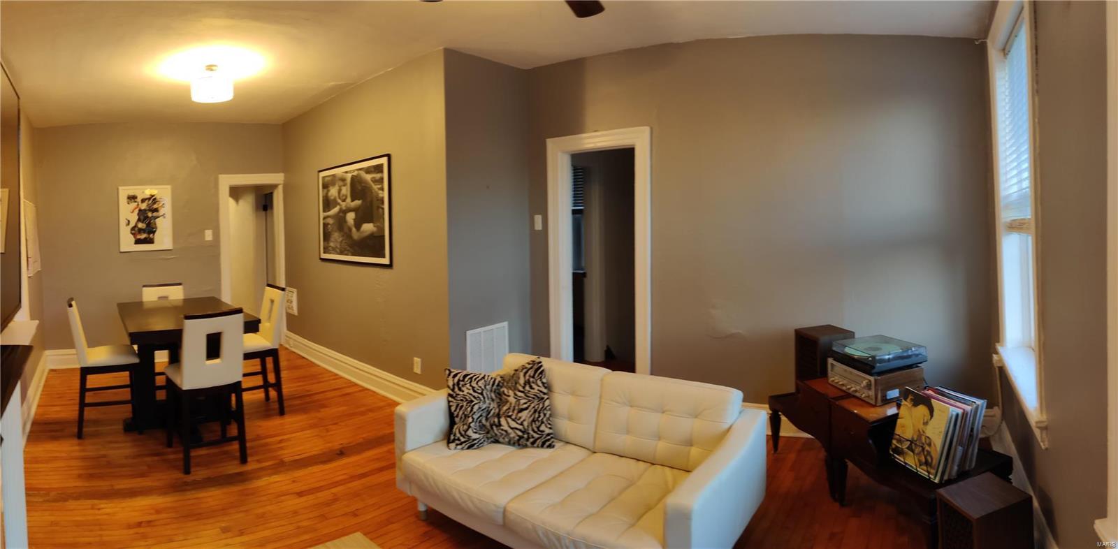 Historic Shaw / Tyler Place Add - Residential Income