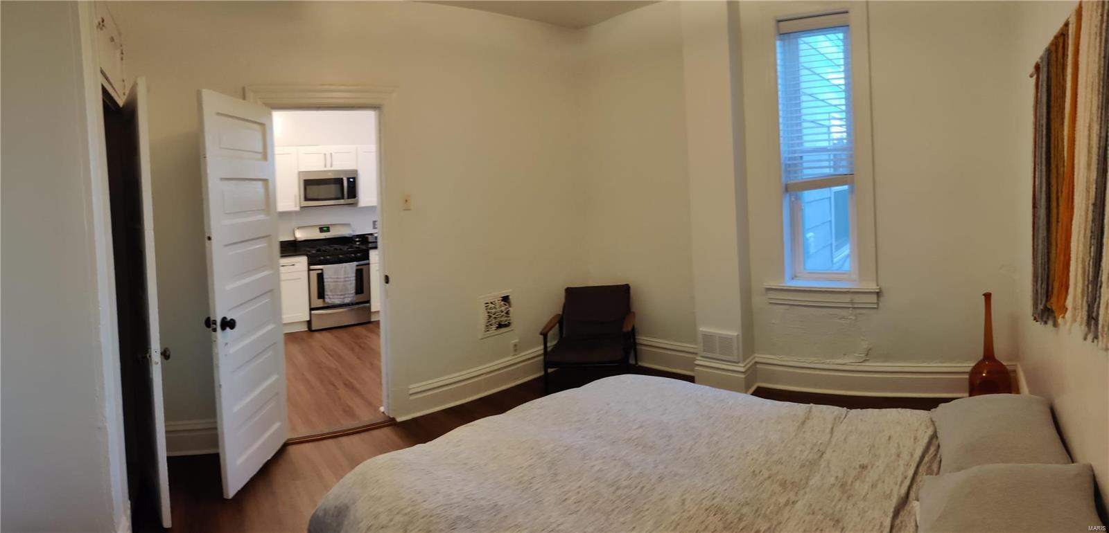 Historic Shaw / Tyler Place Add - Residential Income