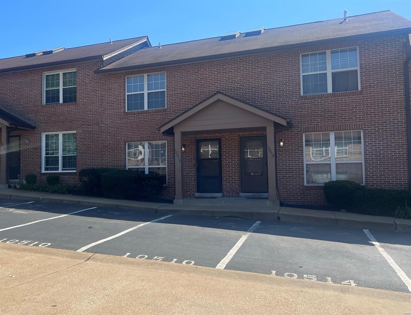 Ashton Place Condo - Residential Lease