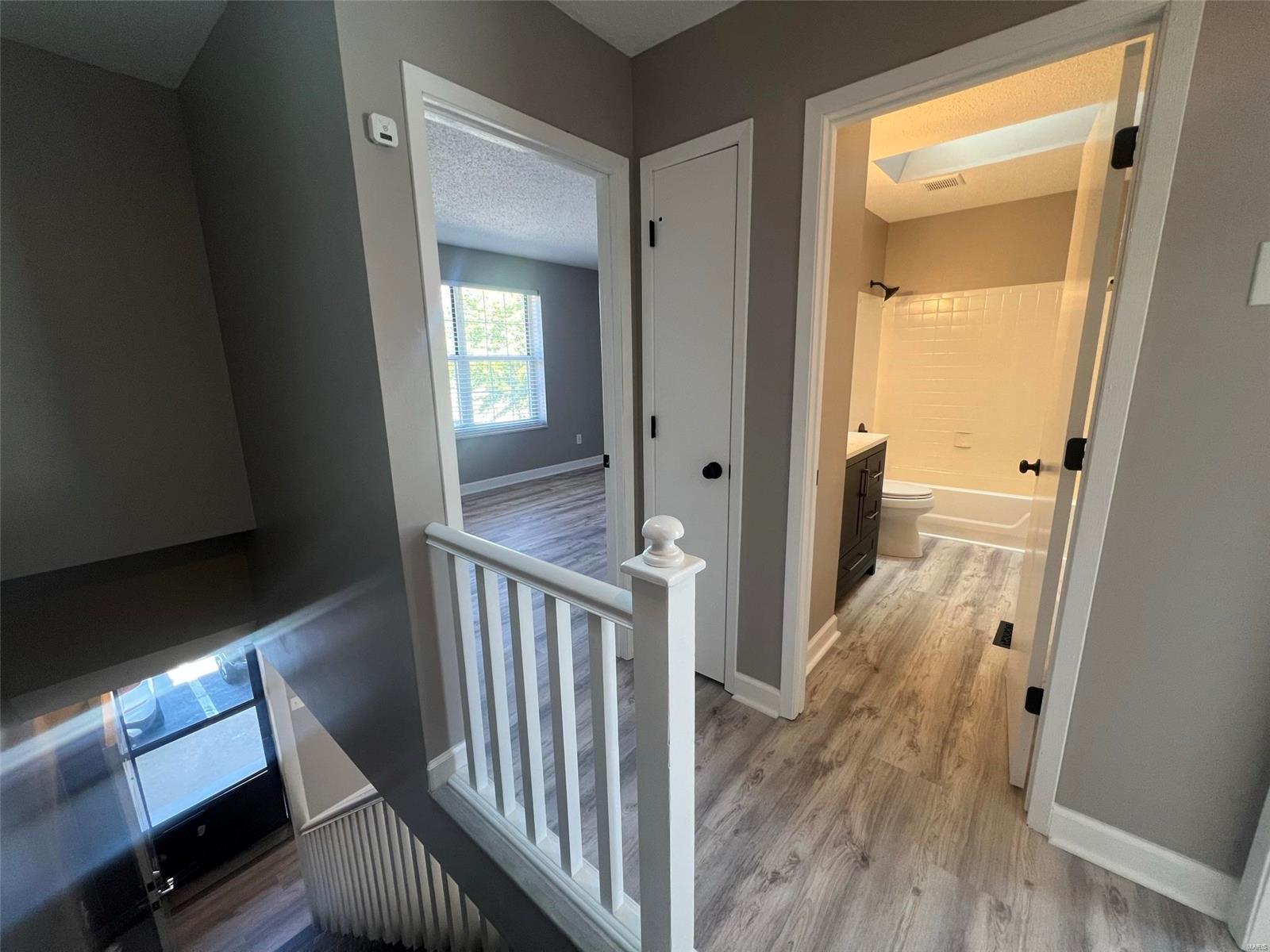 Ashton Place Condo - Residential Lease