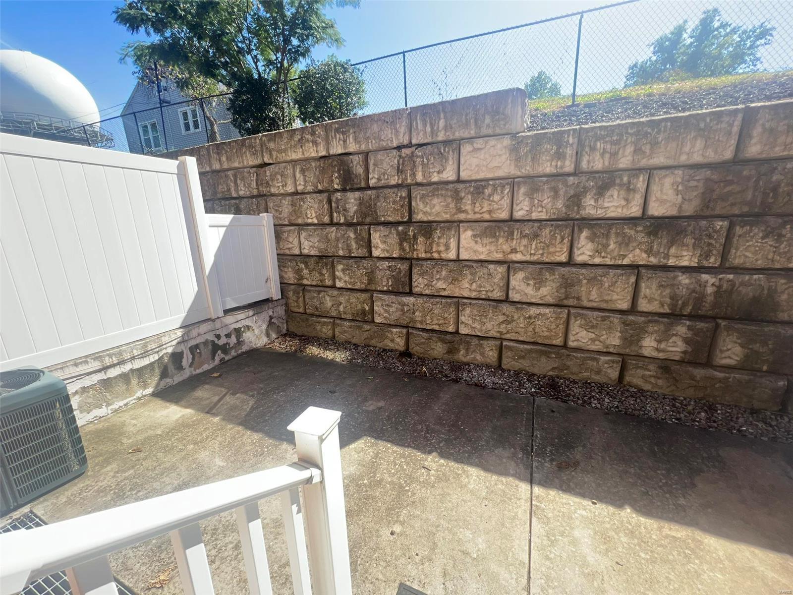 Ashton Place Condo - Residential Lease