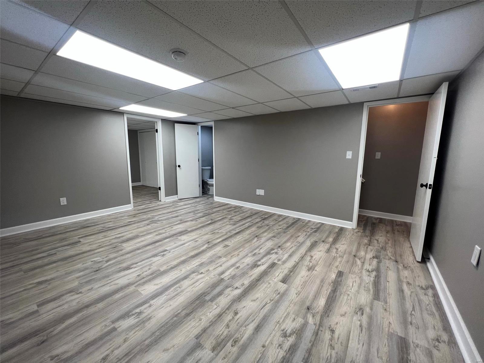 Ashton Place Condo - Residential Lease