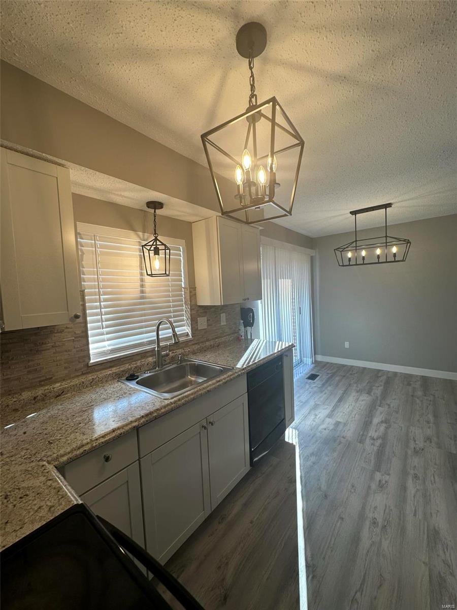 Ashton Place Condo - Residential Lease