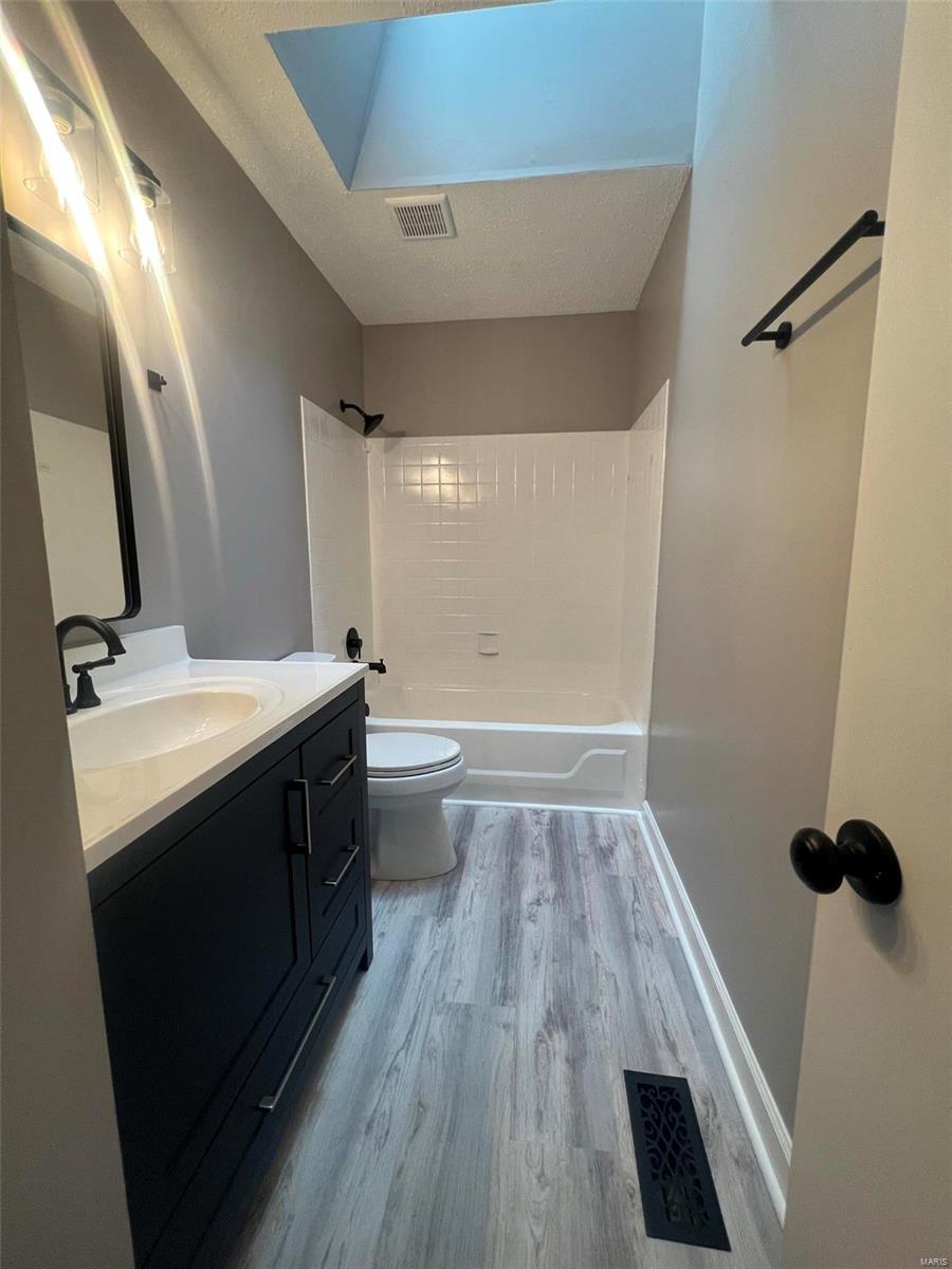 Ashton Place Condo - Residential Lease