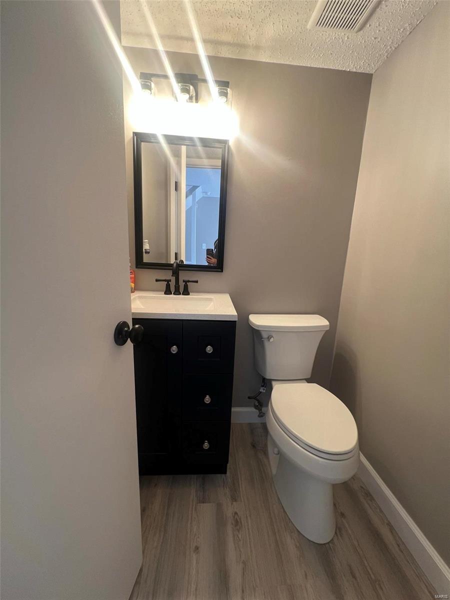 Ashton Place Condo - Residential Lease