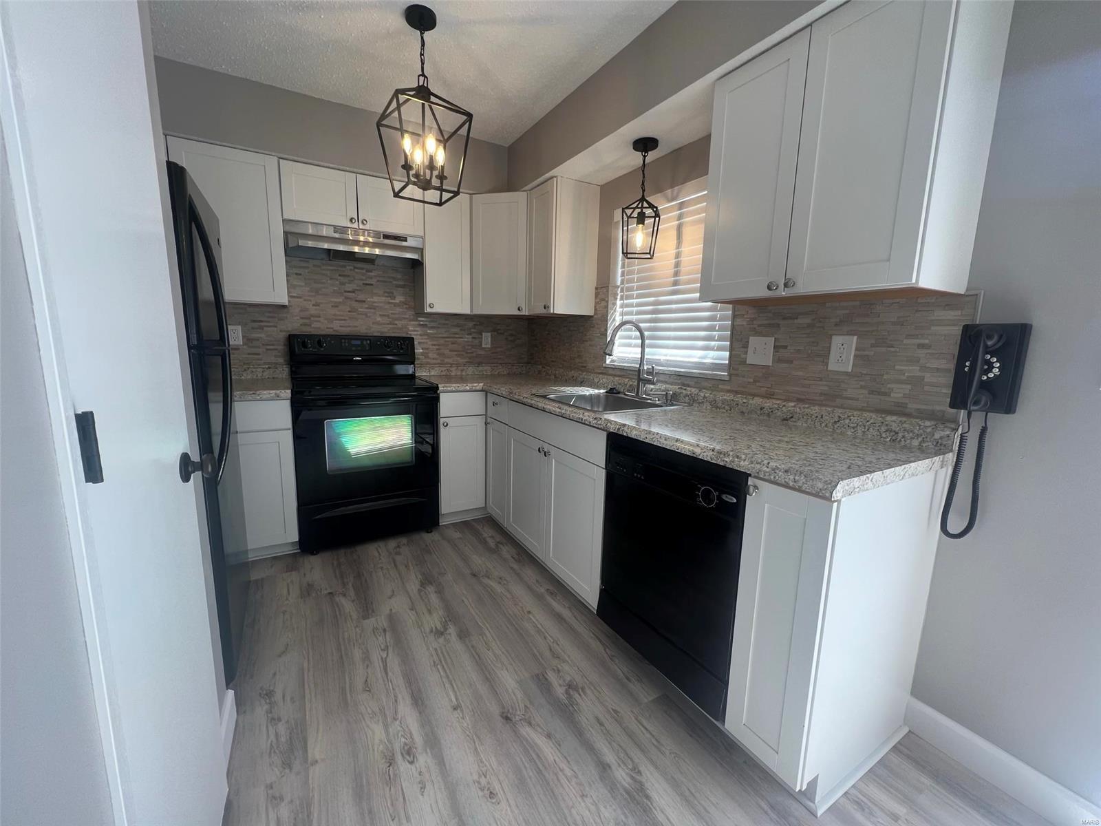 Ashton Place Condo - Residential Lease