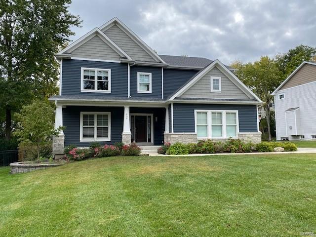 636 & 638 E Argonne Drive Lt - Residential