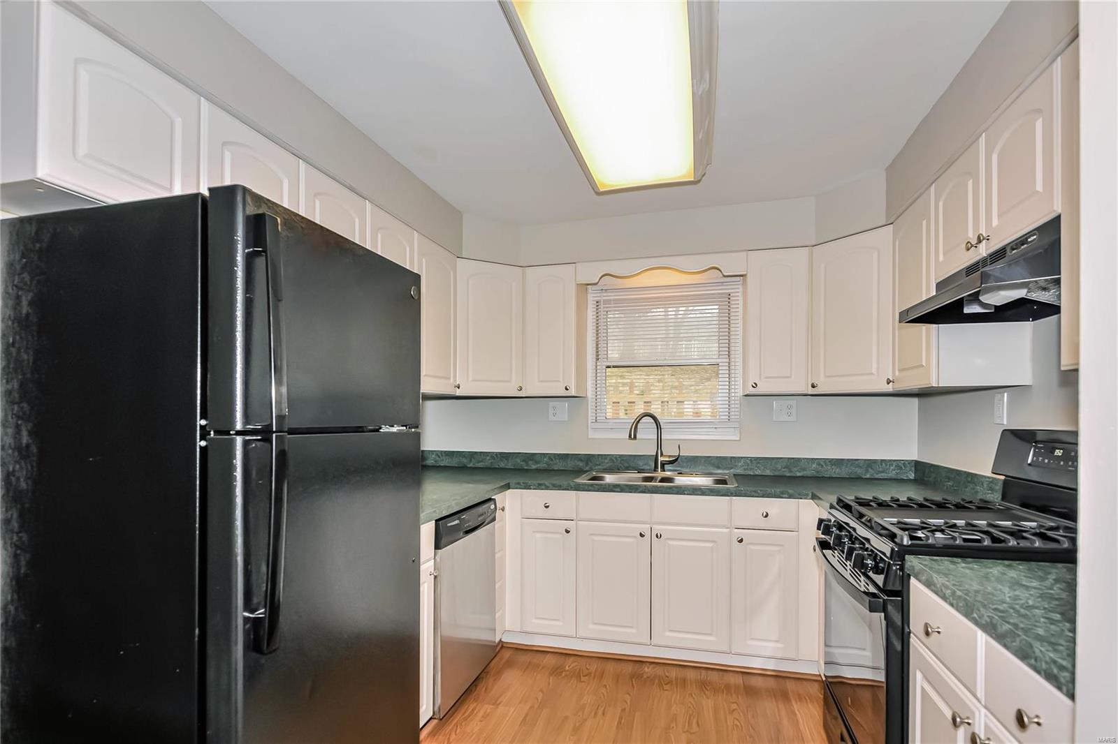 Pomme Creek Park - Residential Lease