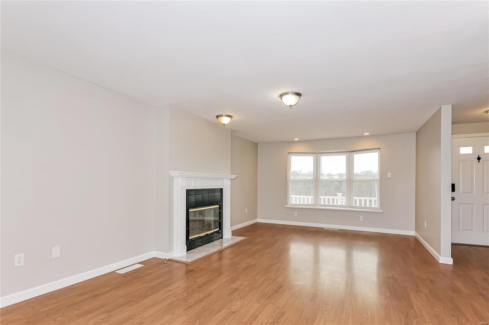 Pomme Creek Park - Residential Lease