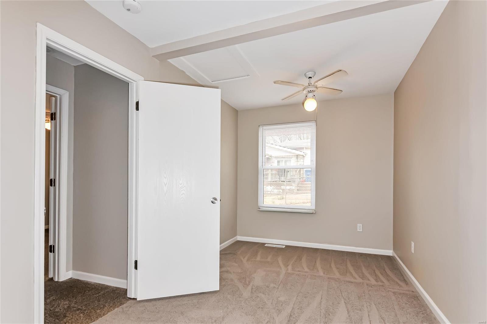 Pomme Creek Park - Residential Lease