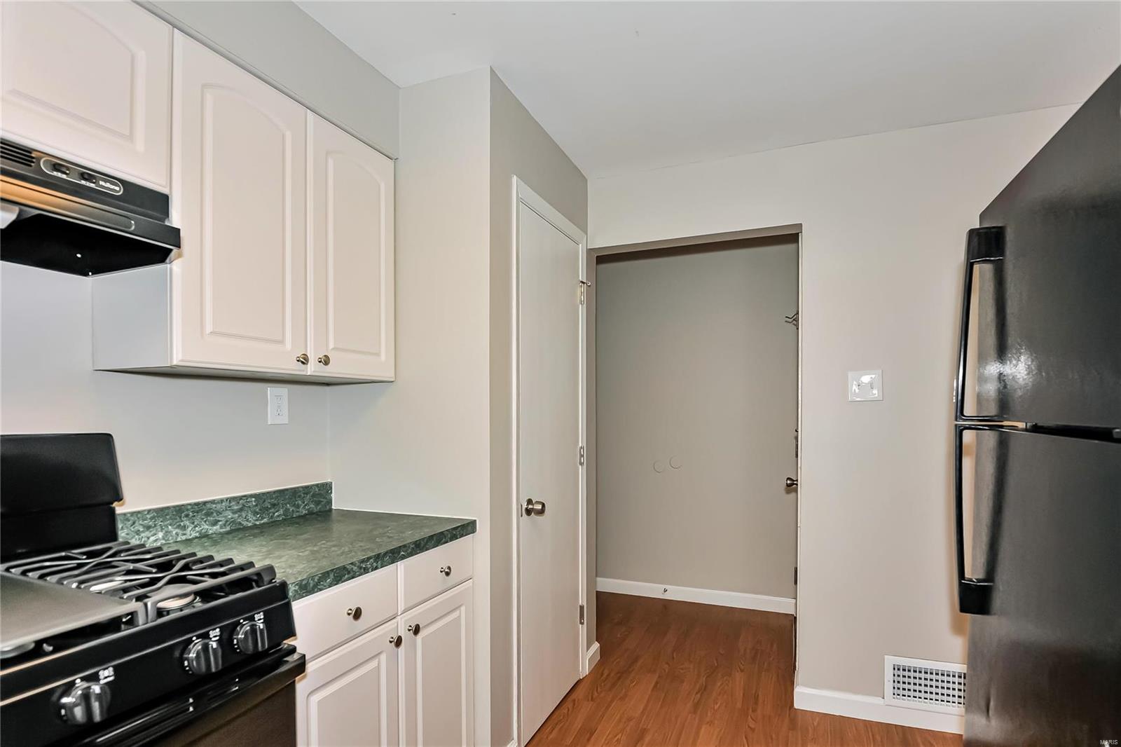 Pomme Creek Park - Residential Lease