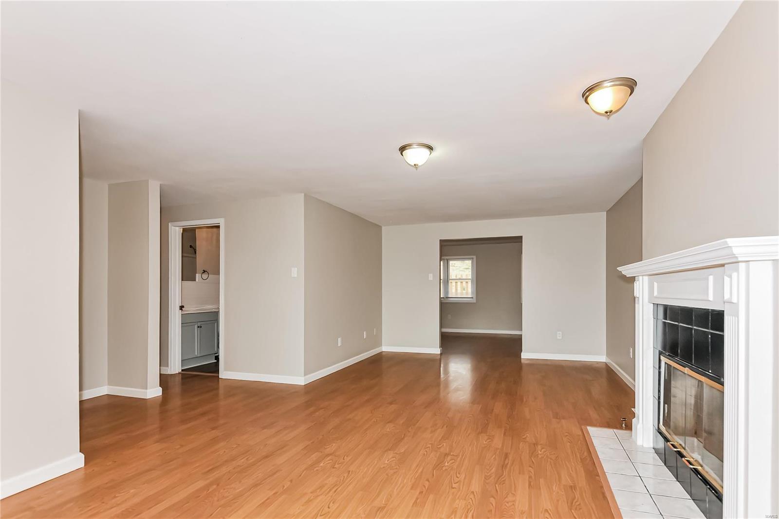 Pomme Creek Park - Residential Lease