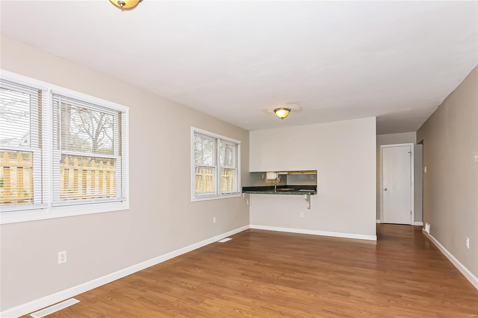 Pomme Creek Park - Residential Lease