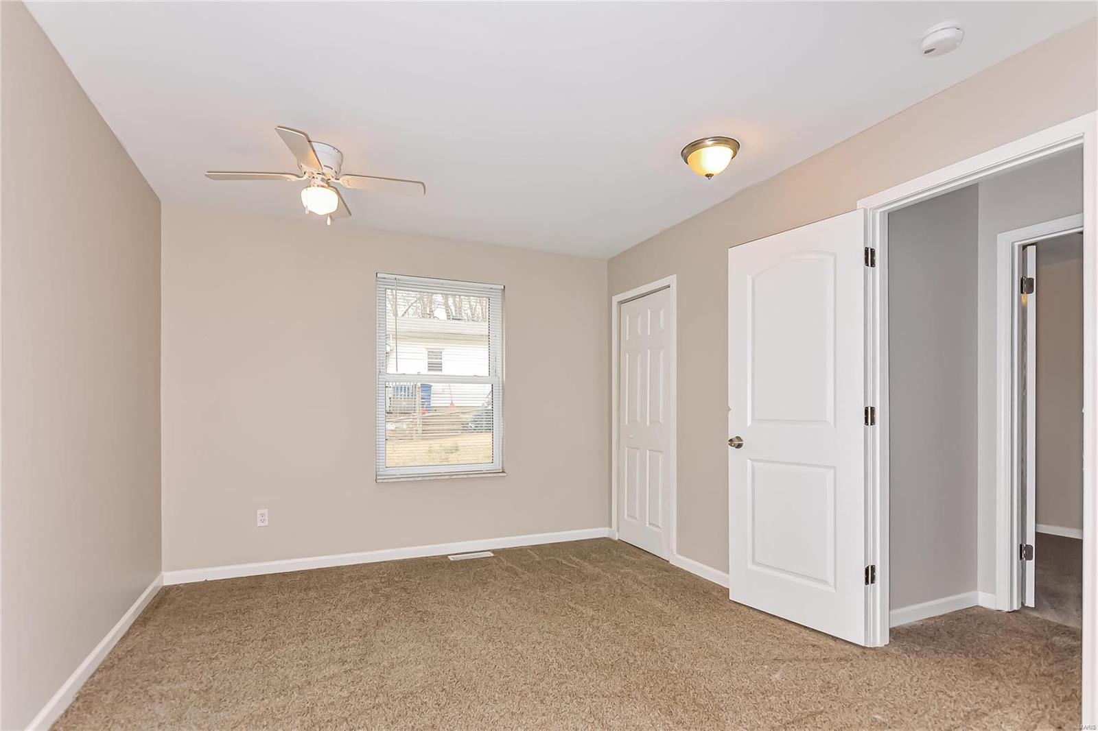 Pomme Creek Park - Residential Lease