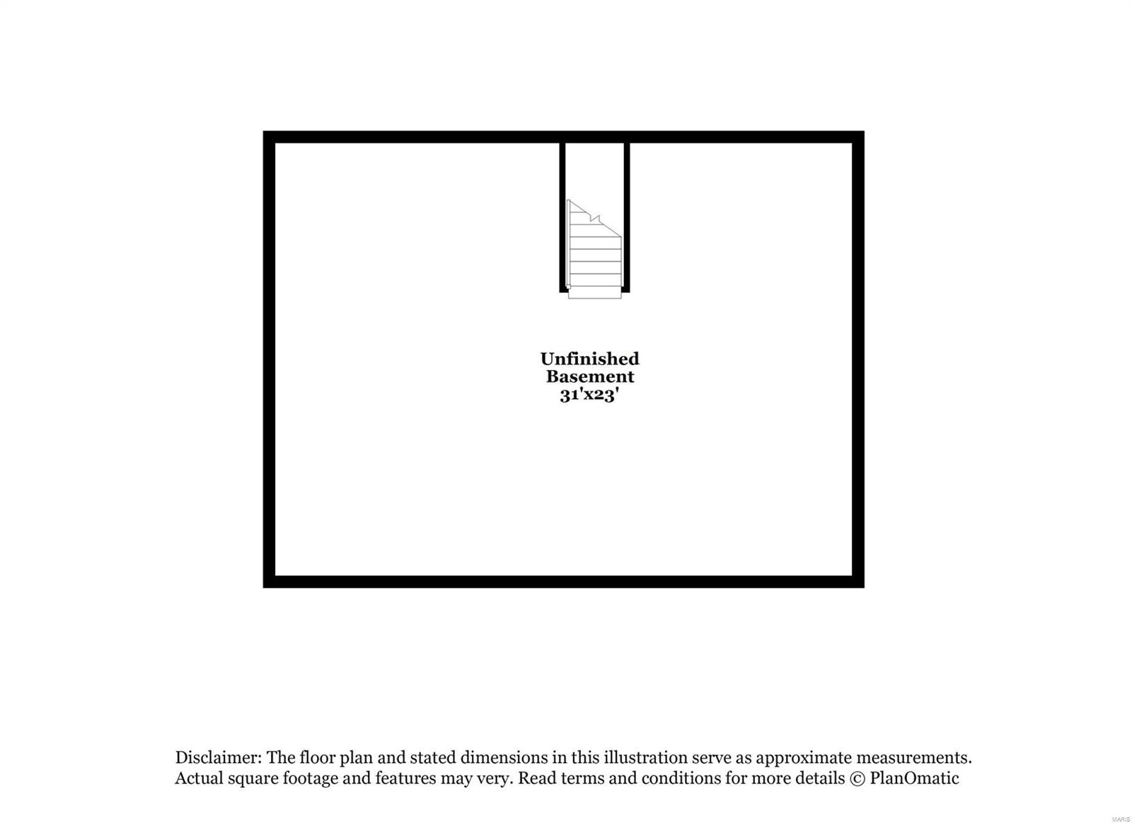 Pomme Creek Park - Residential Lease