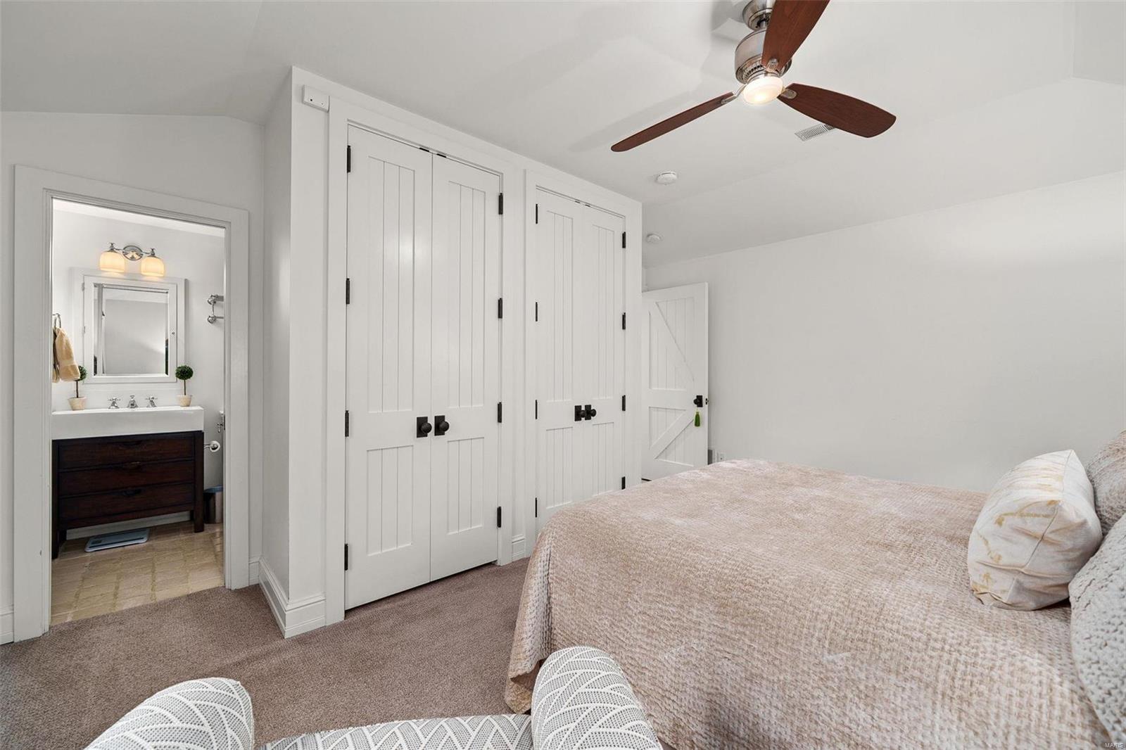 Rutherford Lane - Residential