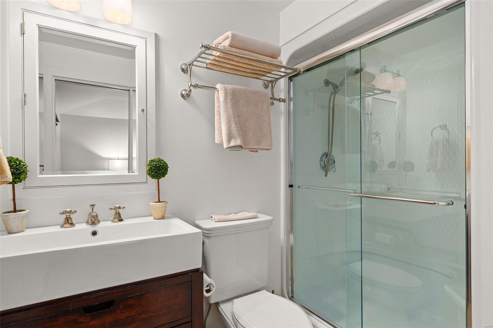 Rutherford Lane - Residential