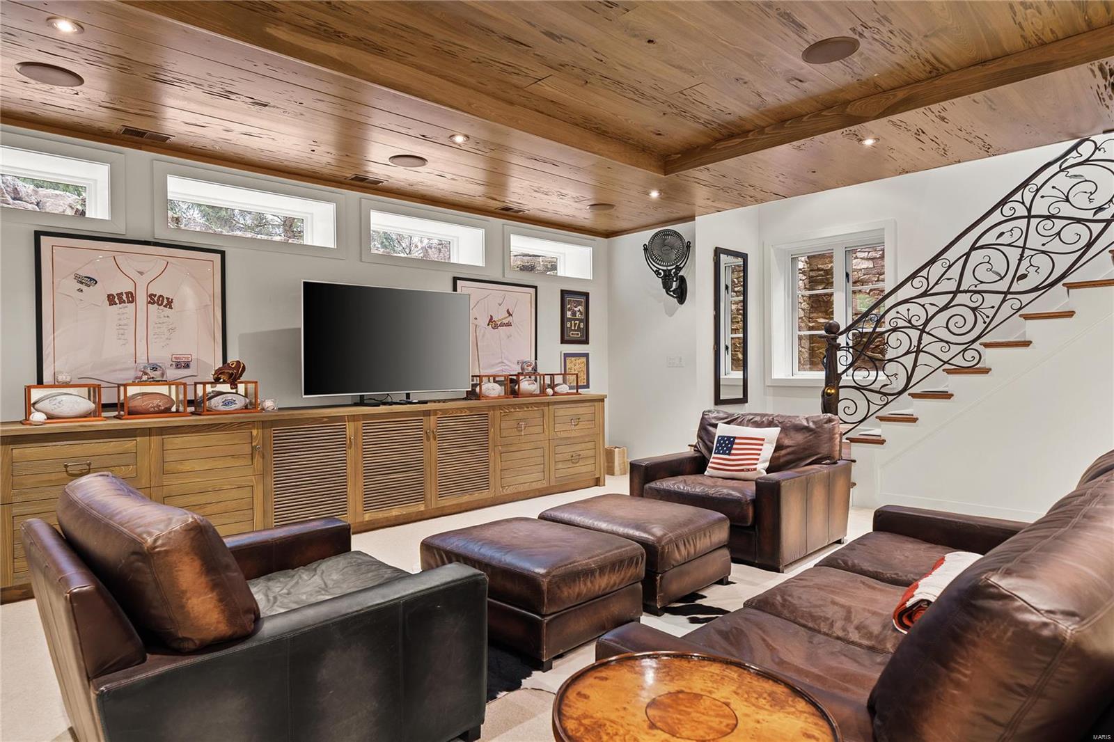 Rutherford Lane - Residential