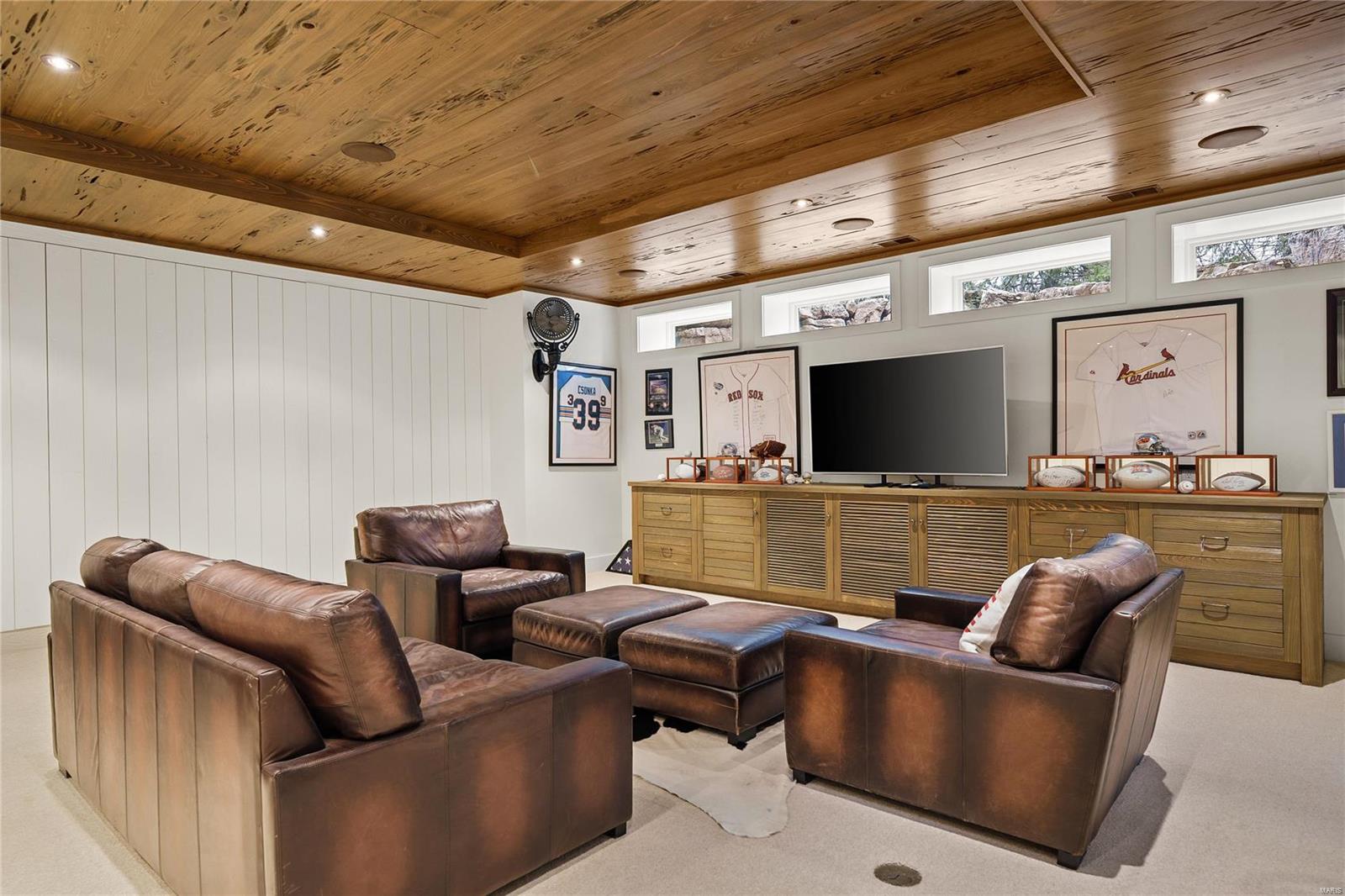 Rutherford Lane - Residential