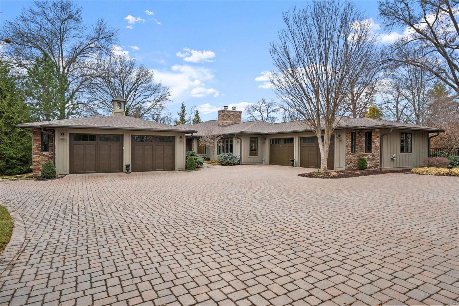 Rutherford Lane - Residential