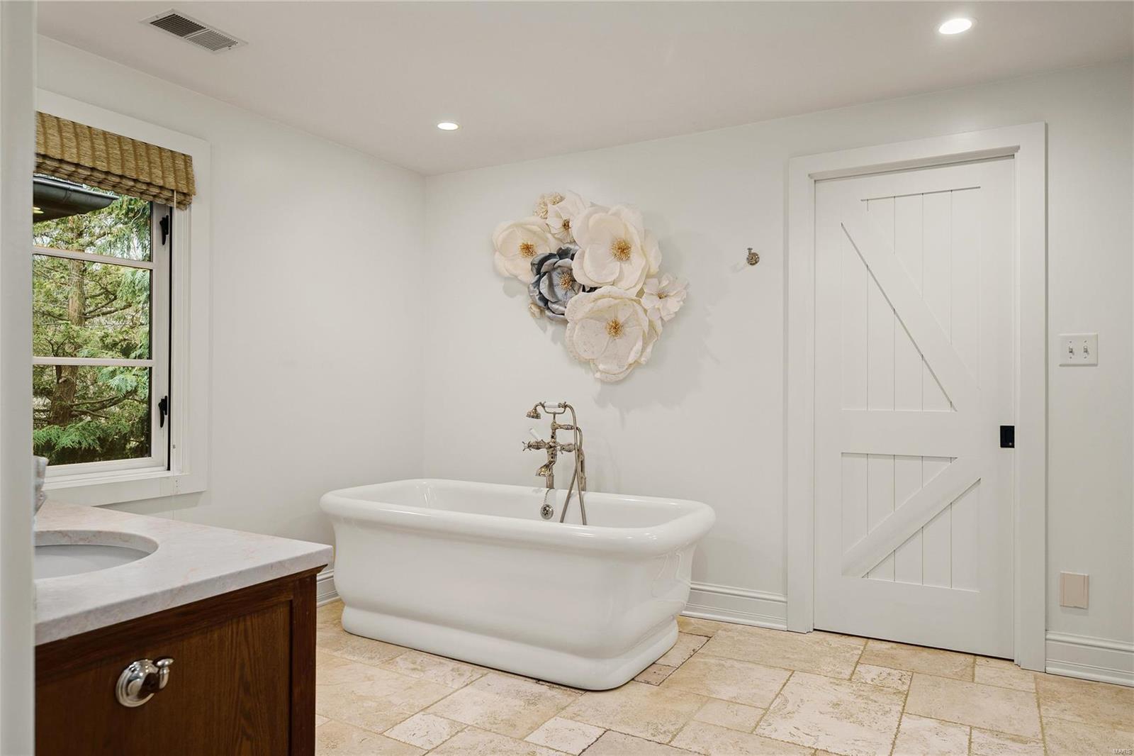 Rutherford Lane - Residential