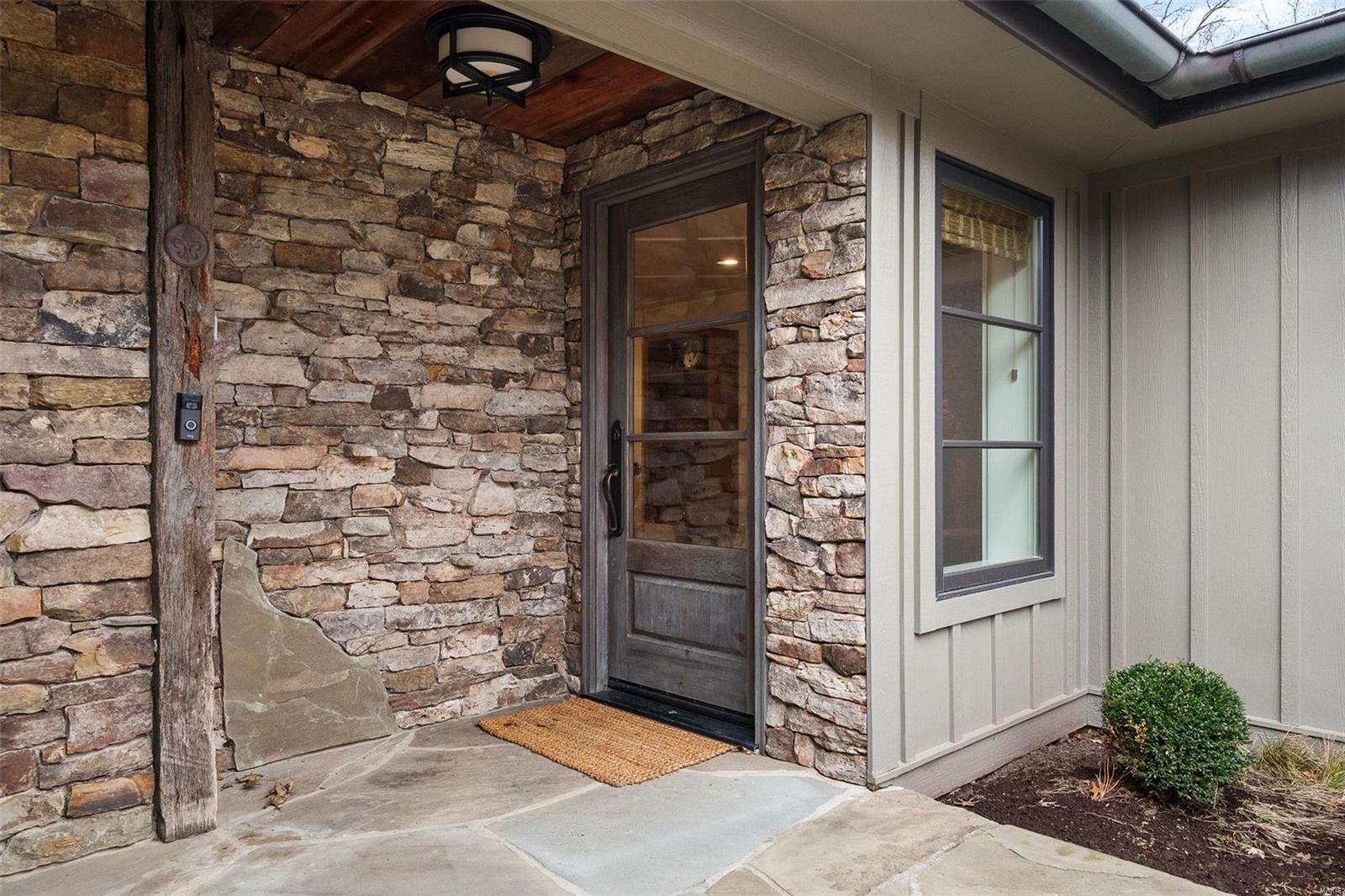 Rutherford Lane - Residential