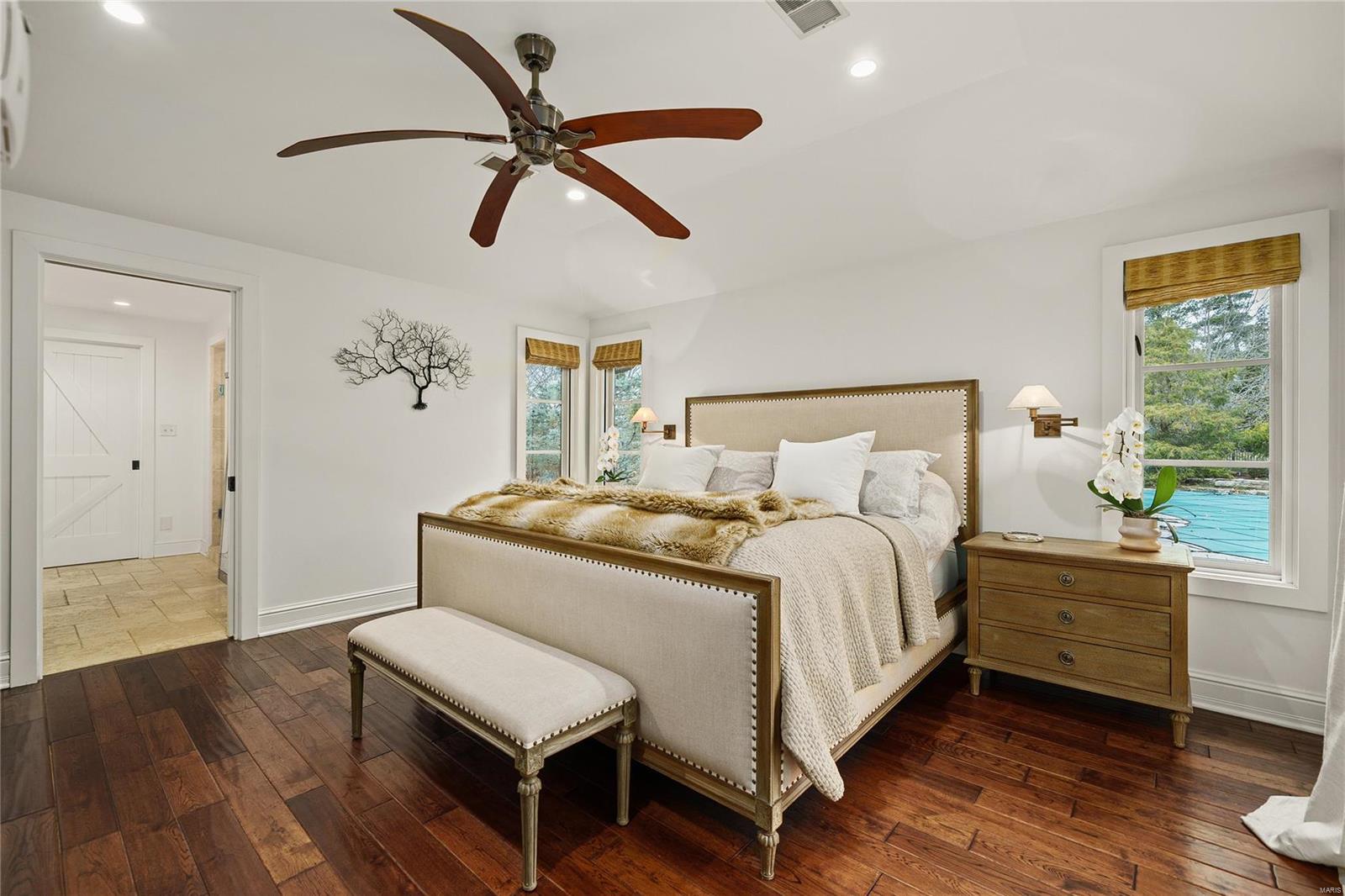 Rutherford Lane - Residential