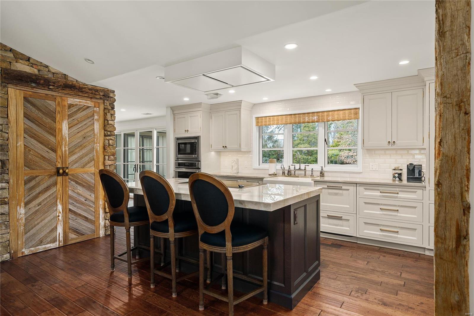 Rutherford Lane - Residential