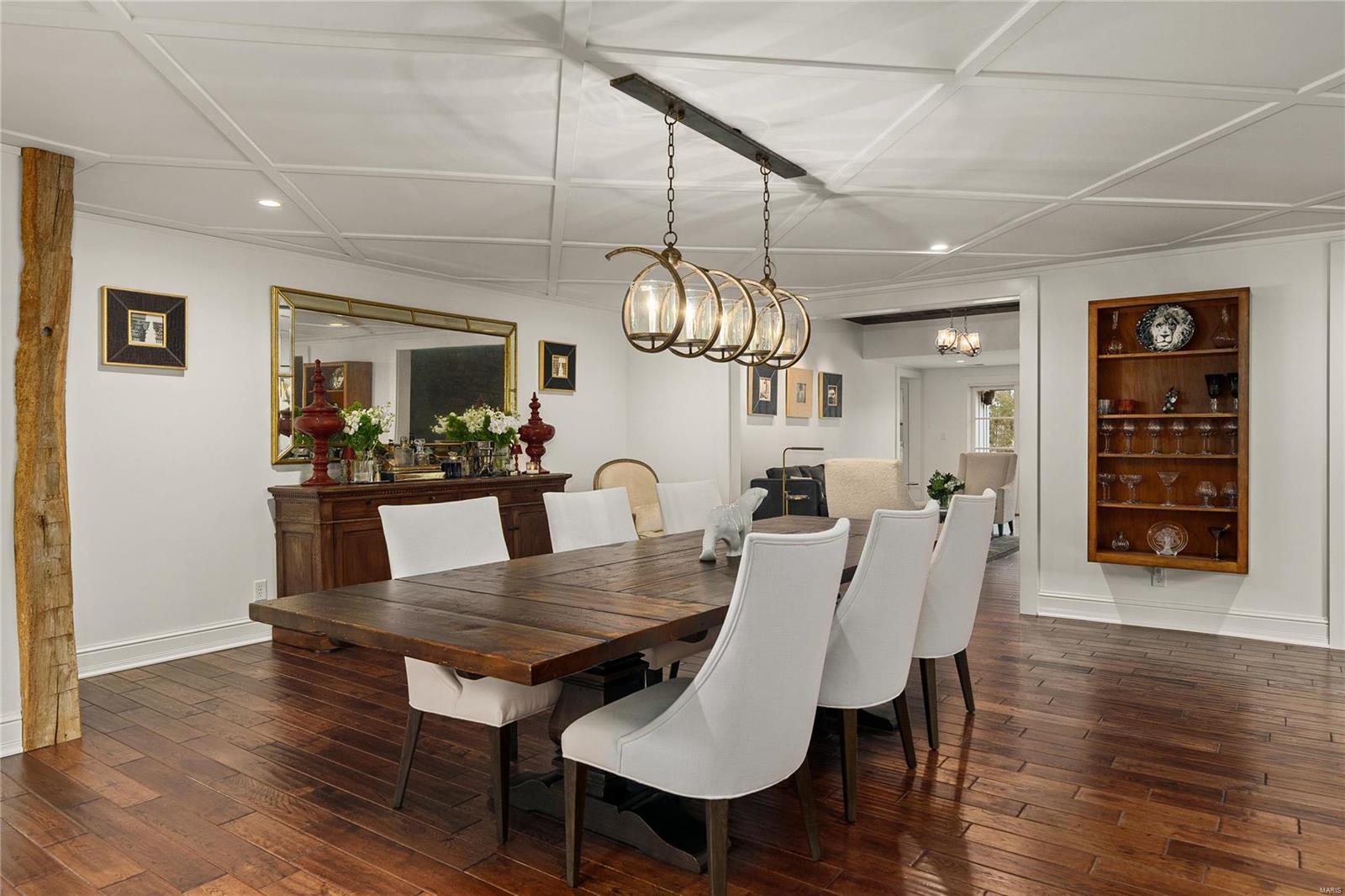 Rutherford Lane - Residential