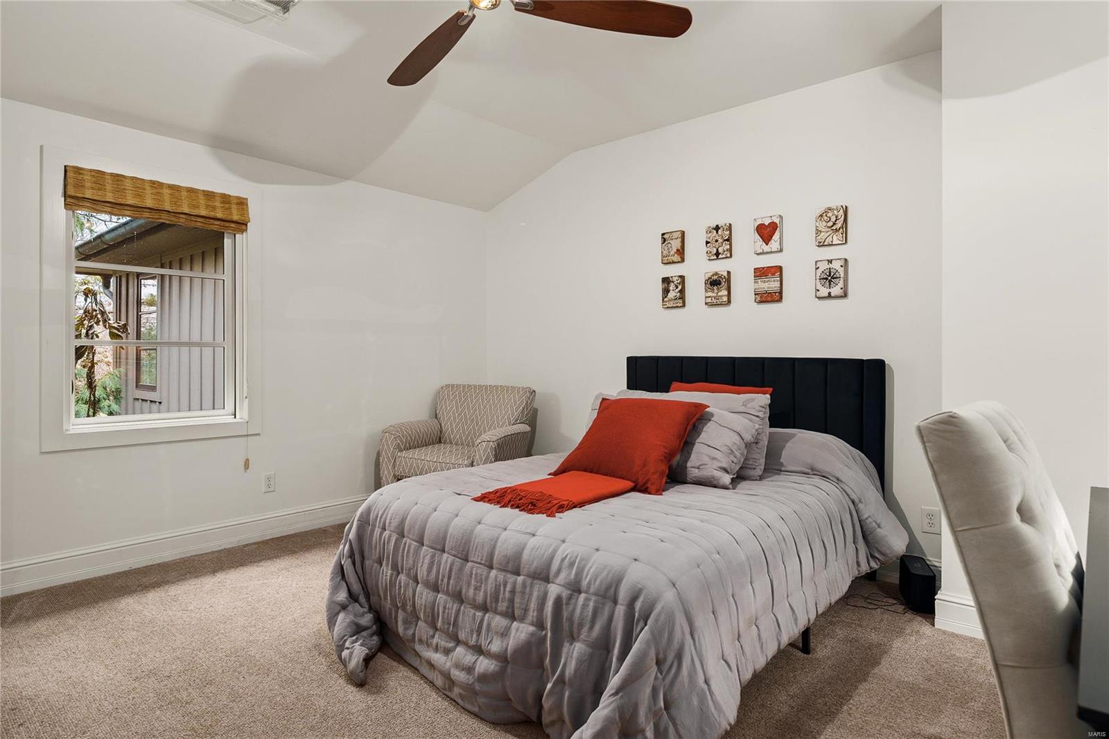 Rutherford Lane - Residential