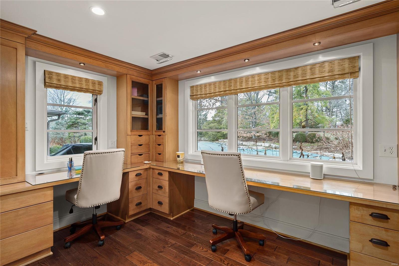 Rutherford Lane - Residential