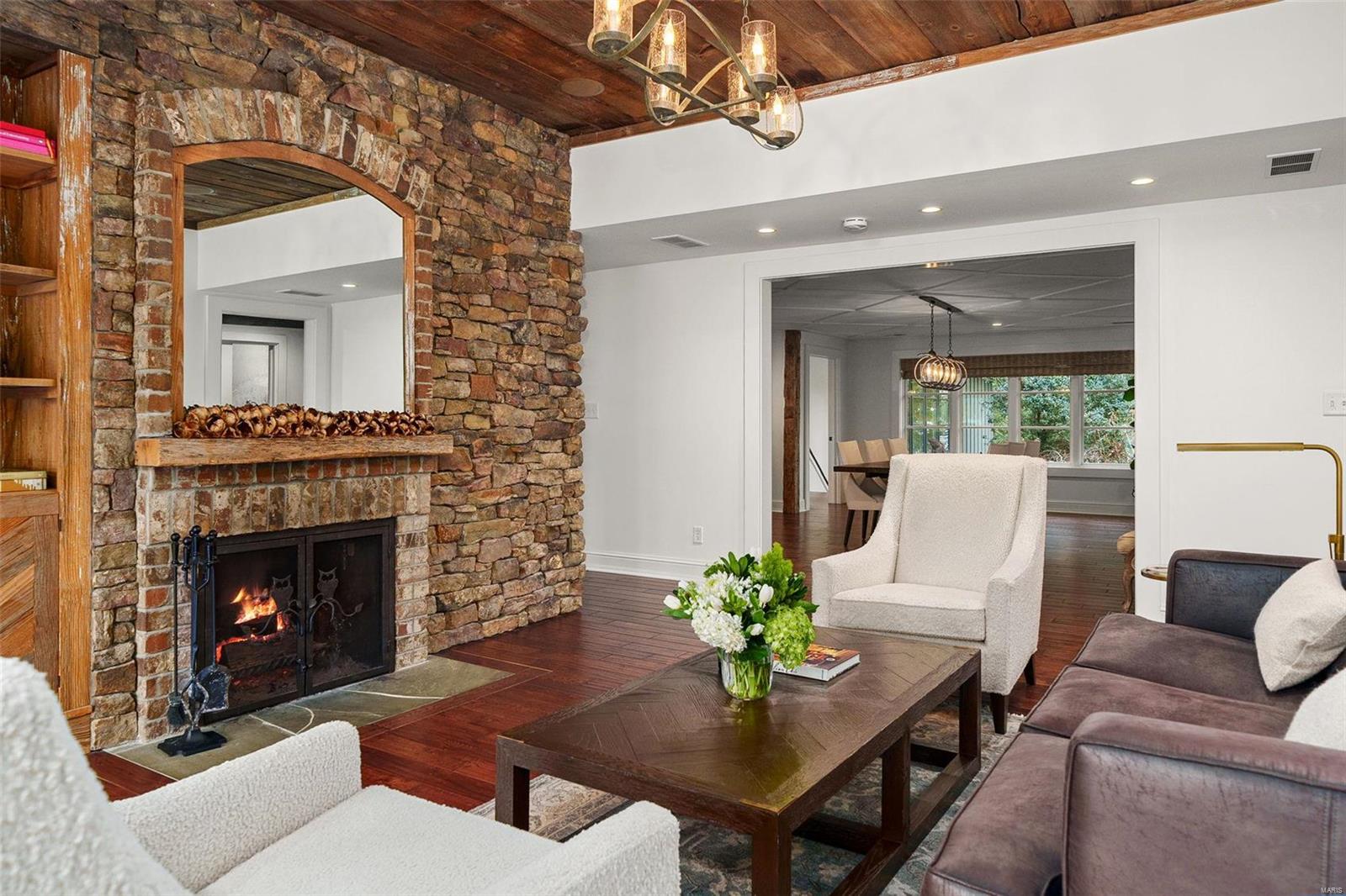 Rutherford Lane - Residential