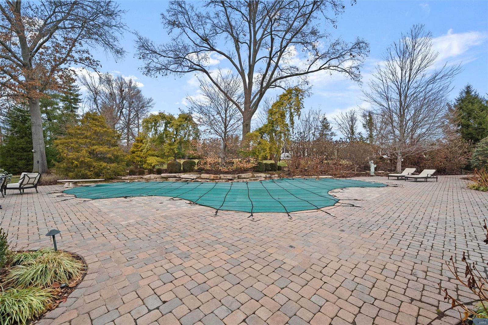 Rutherford Lane - Residential