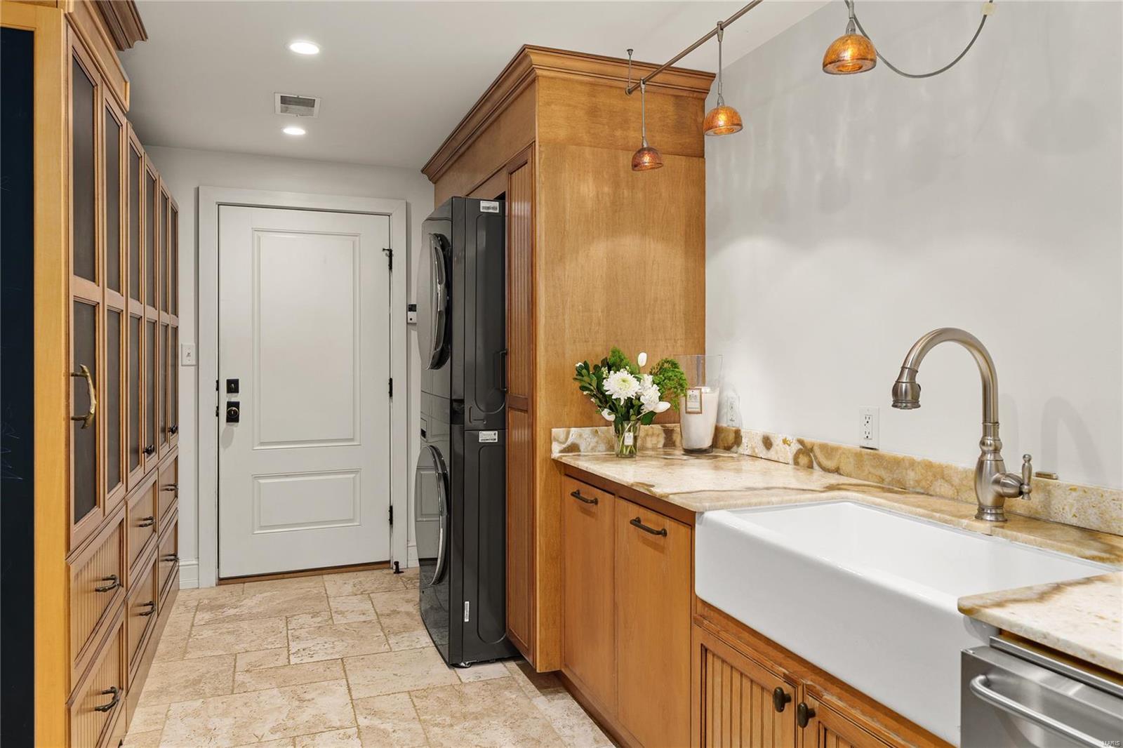 Rutherford Lane - Residential