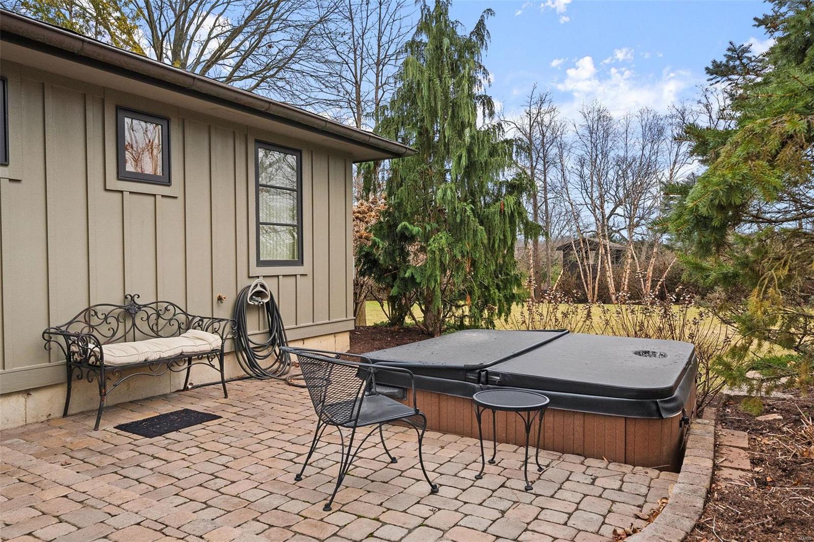 Rutherford Lane - Residential