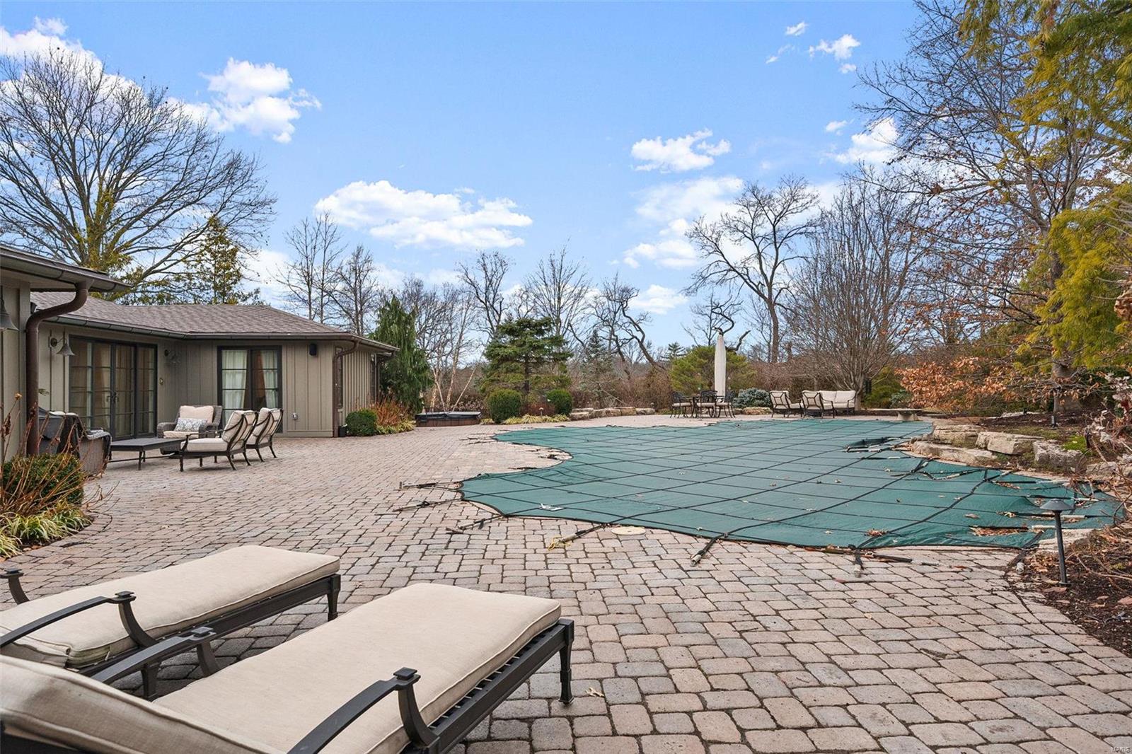 Rutherford Lane - Residential