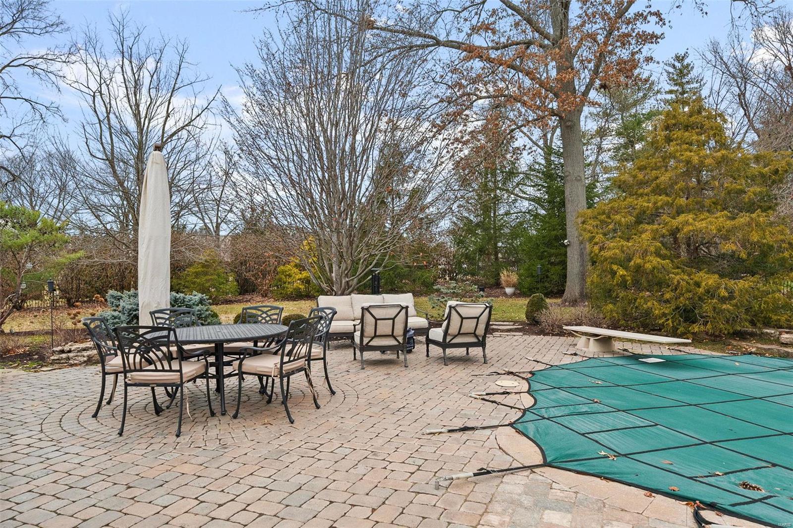 Rutherford Lane - Residential