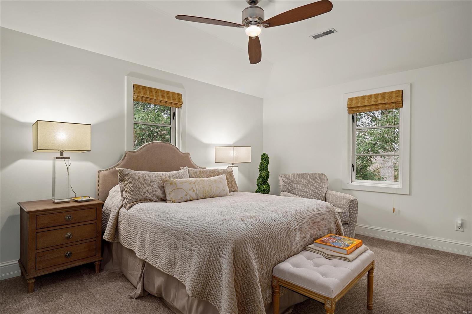 Rutherford Lane - Residential