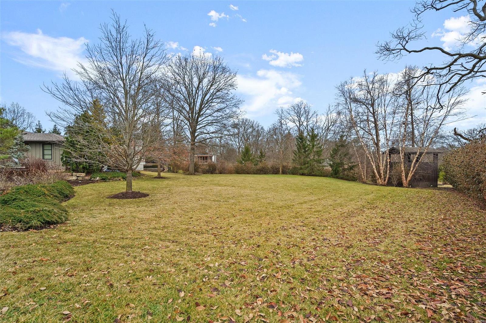 Rutherford Lane - Residential