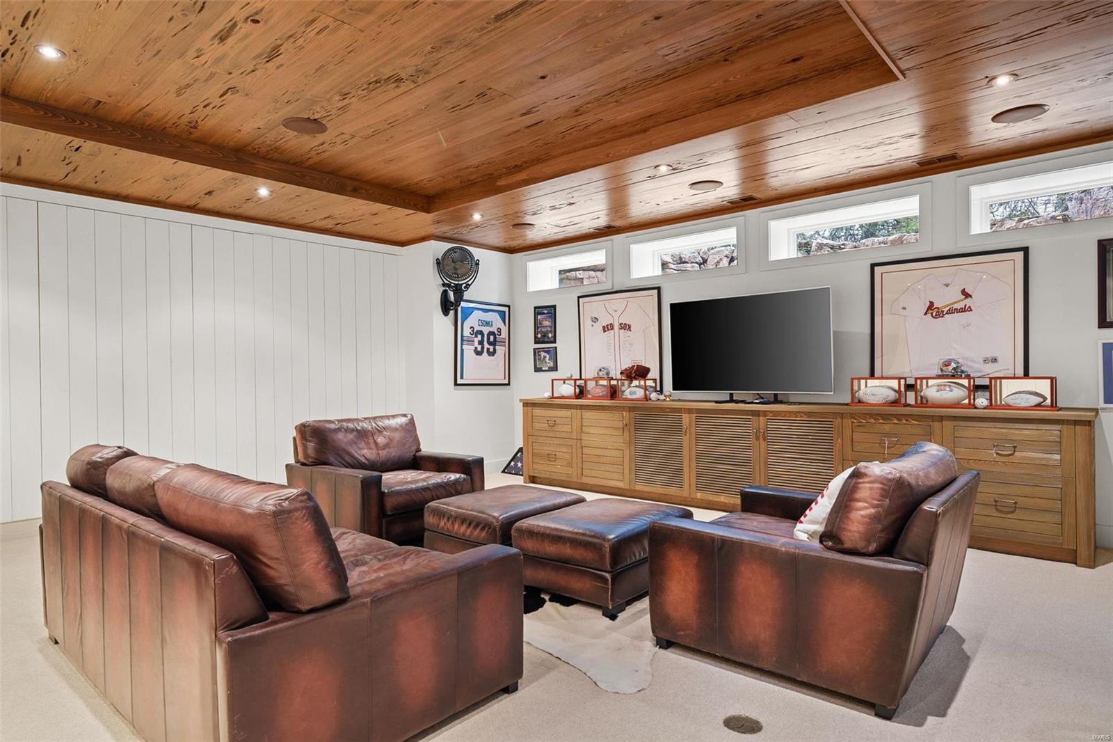 Rutherford Lane - Residential