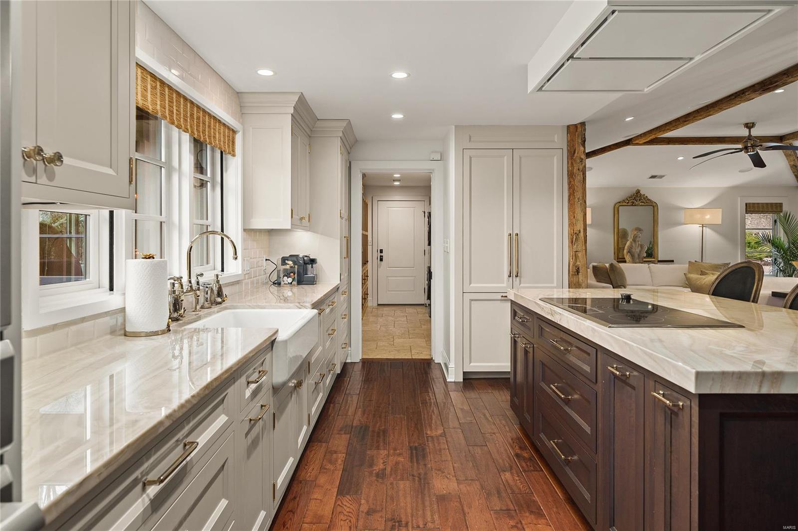 Rutherford Lane - Residential