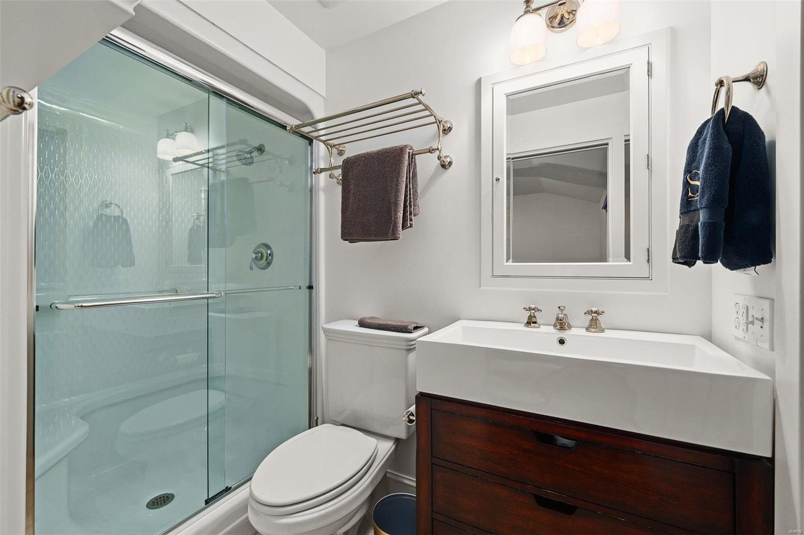 Rutherford Lane - Residential