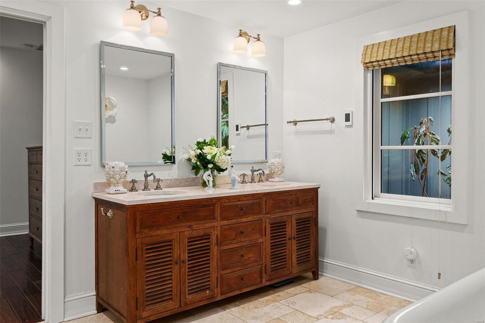 Rutherford Lane - Residential