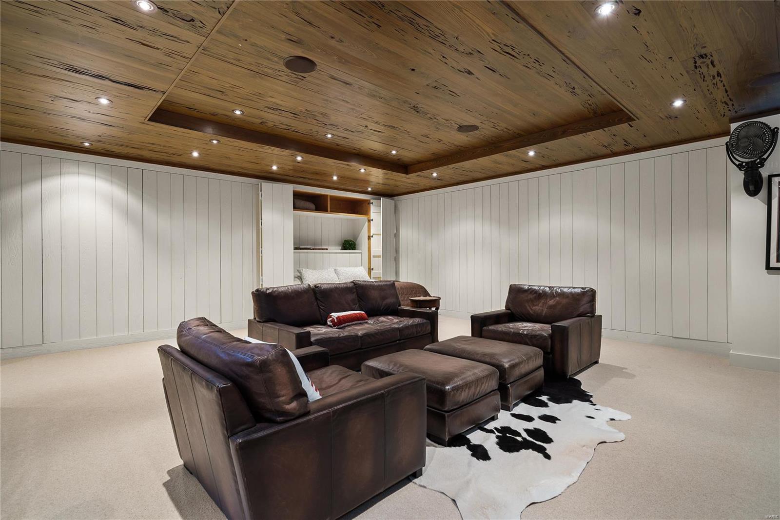 Rutherford Lane - Residential