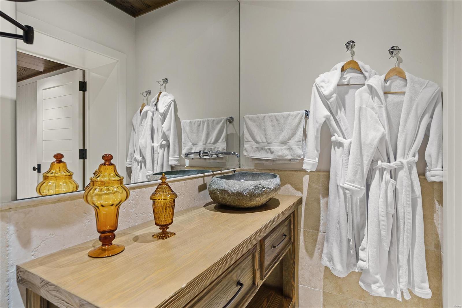 Rutherford Lane - Residential