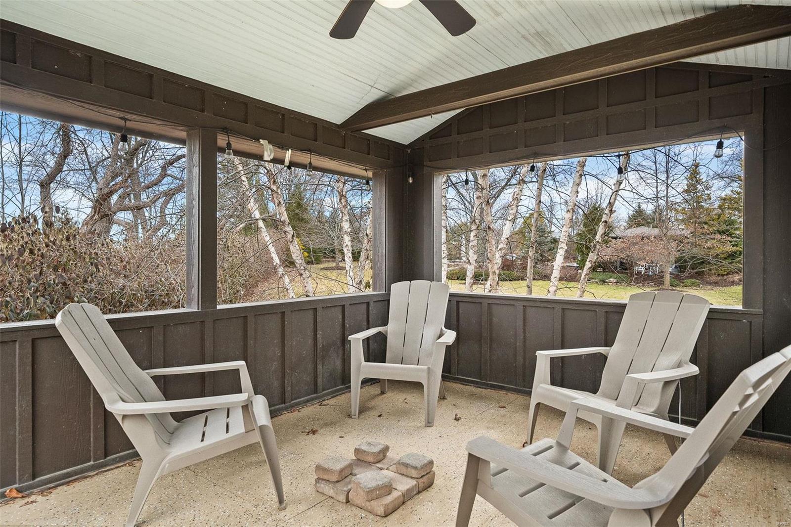 Rutherford Lane - Residential