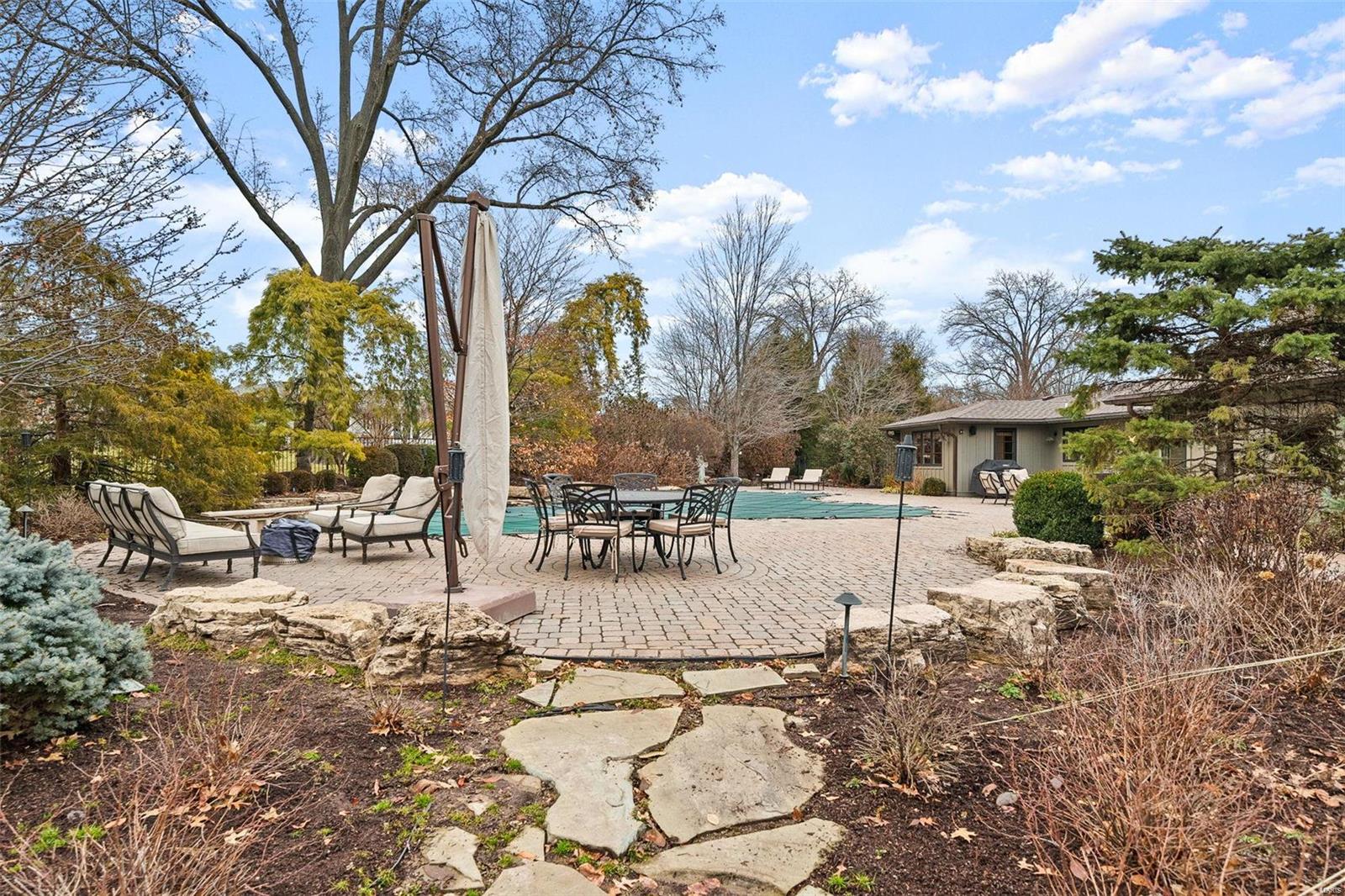 Rutherford Lane - Residential